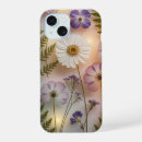 Search for pressed flower iphone cases Vintage