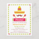 Recherche de mexican fiesta birthday invitations Anniversaire