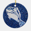 Recherche de mosaïque ornements Jaune