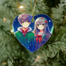 Search for japanese anime ornaments Manga