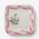 Search for ribbon plates One silly goose