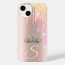 Recherche de drip iphone coques Paillettes