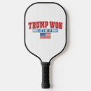 Recherche de wons Politique