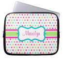 Search for dotted laptop cases Retro