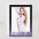 Search for model invitations Glitter