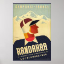 Recherche de chamonix posters Ski