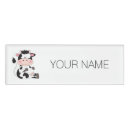 Search for cow name tags Cute