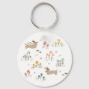 Search for dachshund lover keychains Weiner