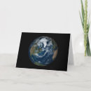 Recherche de continents vœux cartes Terre