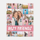 Search for best friends blankets Birthday