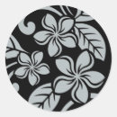 Search for plumeria stickers Aloha