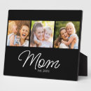 Recherche de grossesse plaques Noir blanc