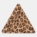Search for leopard fur stickers Animal