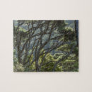 Search for new forest puzzles Trees