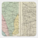 Search for geological stickers Hand