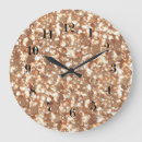 Search for bronze clocks Golden