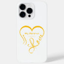Search for love iphone cases Minimalist