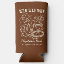 Search for western can coolers Wild wild wife