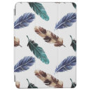 Search for feather tablet cases bohemian
