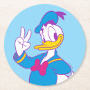 Search for duck coasters Donald