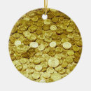 Search for coin ornaments Collector