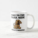 Search for barking dog mugs Dogs