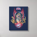 Search for thor canvas prints Jane foster thor
