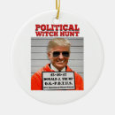 Search for politics ornaments Democrat