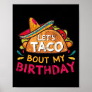 Search for taco bout posters Mexico