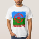Search for romany gypsy clothing Flag