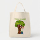 Search for tree huggers bags Conservation