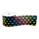 Search for valentines day ribbon Rainbow