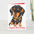 Search for cartoon dog birthday cards Puppy