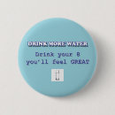 Search for drinking water buttons Health