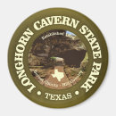 Search for cavern magnets Caves