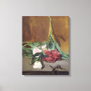 Search for manet canvas prints 19th