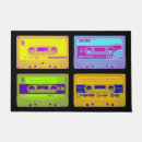Search for cassette doormats 80s