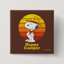Search for characters square buttons Snoopy