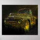 Search for pickup posters Automotive