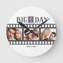 Recherche de films horloges Rétro