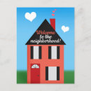 Recherche de welcome home cartes postales Welcome to the neighborhood