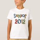 Search for 2012 grad Senior
