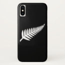 Recherche de nouvelle zélande iphone coques Noir