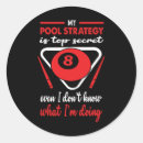 Search for 8ball stickers Sport