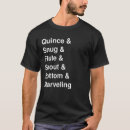 Search for midsummer tshirts Mechanicals