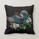 Search for magpie pillows Blue