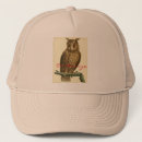 Search for brown owl hats Nocturnal