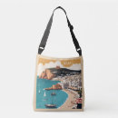 Search for vacation handbags Ocean