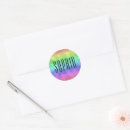 Search for rainbow colors stickers Lgbt