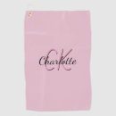 Search for women golf towels Unique